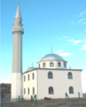 Džamija u selu Kožlje.png