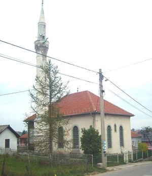 Mustaj-pašina ili Ćatovića džamija.jpg