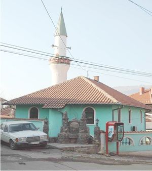 Ferhadija (Trebinjska) džamija.jpg