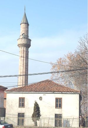 Gazi Sinan-begova (Nova) džamija.jpg