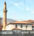 Hadži Huremova (Bor) džamija.jpg