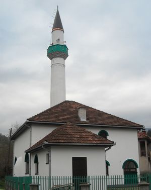 Džamija u selu Kanje.jpg
