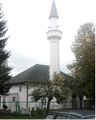 Gradska (Jusufa) džamija.jpg