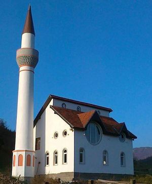 Džamija u Crnči (Bijelo Polje).jpg