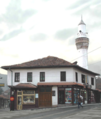 Hasan Čelebijina (Arap) džamija.png